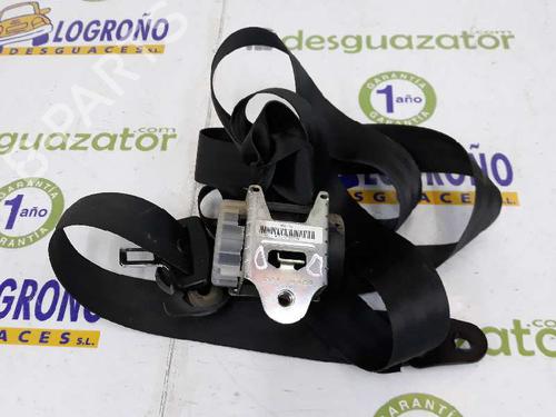 Used Front right seatbelt LAND ROVER DISCOVERY III (L319) 2.7 TD 4x4 (190 hp) 8746847