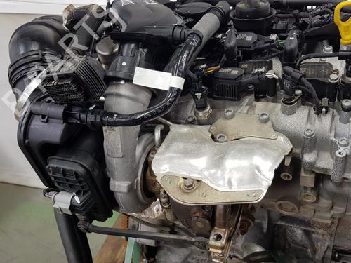 Engine SEAT LEON (KL1, KLG)  | BP29436549M1 