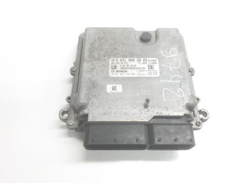 Used Engine control unit (ECU) Engine control unit (ECU) MERCEDES-BENZ VITO Tourer (W447) [2014-2026] 33630408 33630408