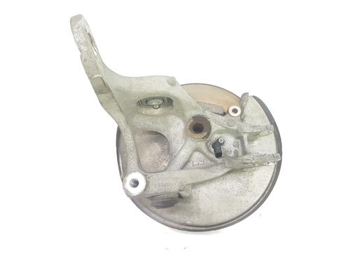 Right rear steering knuckle AUDI A5 (8T3) 1.8 TFSI | BP10543047M28 