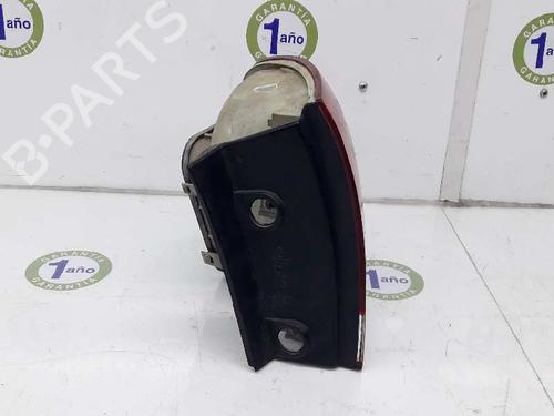 Right taillight VW TOUAREG (7LA, 7L6, 7L7) 5.0 V10 TDI | BP4714252C35 