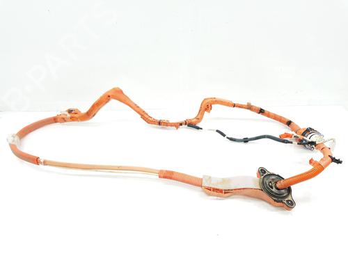 Used Other TOYOTA YARIS (_P13_) 1.5 Hybrid (NHP130_) (101 hp) 24801914