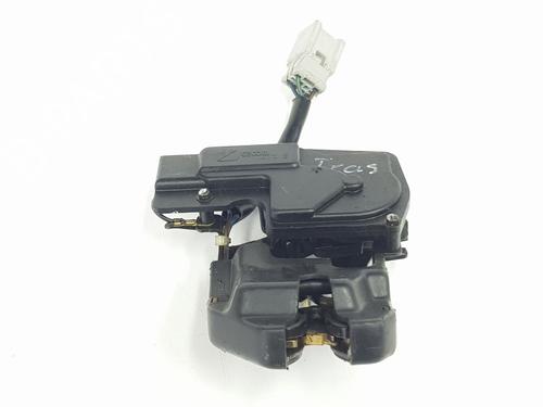 Bagklap lås HONDA ACCORD VI (CK, CG, CH, CF, CL) 2.0 i (CG9) | BP29906807C101