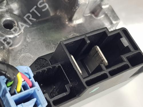 Steering column DACIA SANDERO III  | BP32781179M21  - Image 10