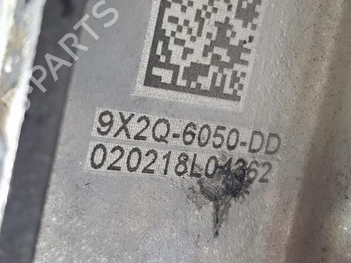 Cylinder head LAND ROVER RANGE ROVER SPORT II (L494) 3.0 TDV6 4x4 | BP30736699M5