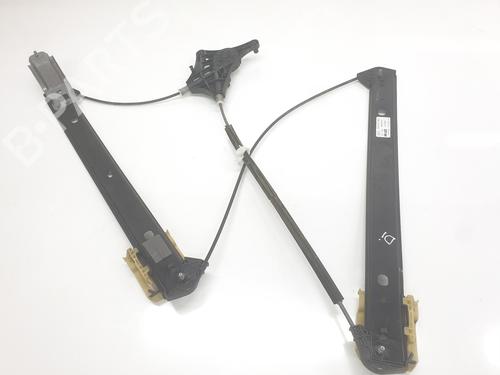 Used Front left window mechanism Front left window mechanism AUDI Q3 Sportback (F3N) 2.5 RS TFSI quattro (400 hp) 33464580 33464580