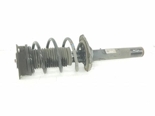 Used Right front shock absorber VW GOLF VII (5G1, BQ1, BE1, BE2) 1.6 TDI (115 hp) 7706667