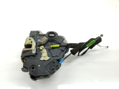 Front left lock TOYOTA LAND CRUISER PRADO (_J12_) 3.0 D-4D (KDJ120, KDJ125) | BP17014176C98 
