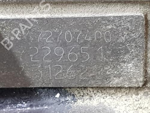 Gearbox MERCEDES-BENZ VITO Van (W447) 114 CDI (447.601, 447.603, 447.605) | BP36039150M3 - Image 4