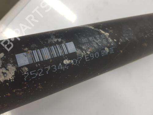Driveshaft BMW 3 Touring (E91) 320 d | BP8281840M37 