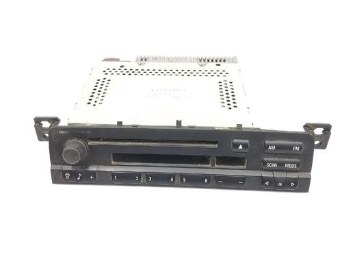 Radio BMW 3 Coupe (E46) 320 Cd | BP4495340E6 