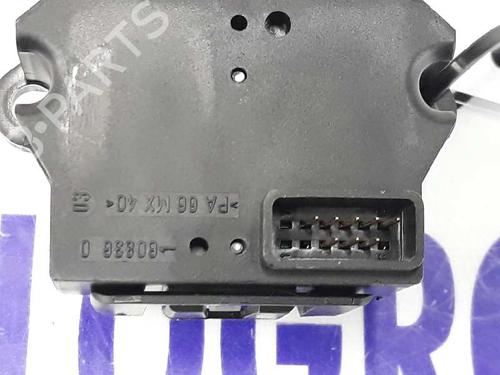 Steering column stalk BMW 5 (E60) 520 d | BP1686529I23 