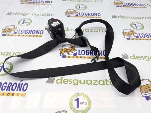 Used Rear right seatbelt AUDI A4 B8 Avant (8K5) 2.0 TFSI (211 hp) 6623293