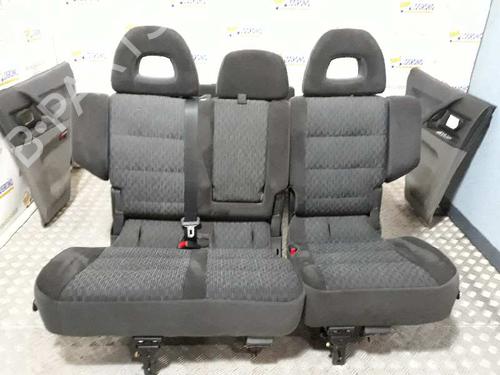 Sæde sæt MITSUBISHI PAJERO III (V7_W, V6_W) 3.2 Di-D (V68W, V78W) | BP7895124C78 