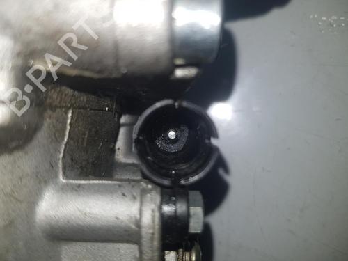 AC compressor BMW 3 Coupe (E46) 328 Ci | BP8871634M34 