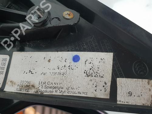 Right mirror AUDI A6 C7 (4G2, 4GC) 2.0 TDI | BP29479874C27 