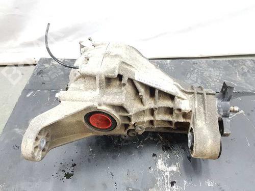 Rear differential MERCEDES-BENZ M-CLASS (W164) ML 320 CDI 4-matic (164.122) | BP6657409M24 