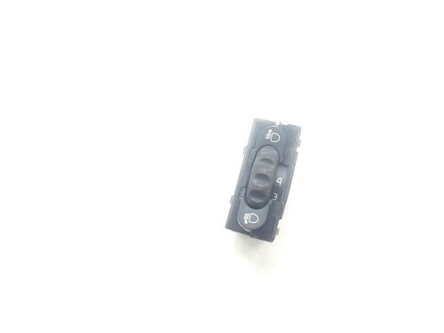 Used Headlight switch RENAULT KANGOO / GRAND KANGOO II (KW0/1_) 1.5 dCi 70 (KW0V, KW0A) (68 hp) 20193420