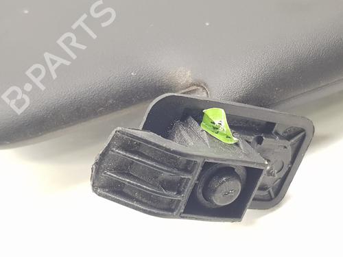 Left sun visor FIAT 500 (312_) | BP36754094I1 - Image 4