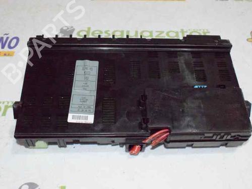 Fuse box BMW X5 (E53) 3.0 i | BP782726E1 