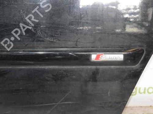 Left rear door AUDI A4 B7 (8EC) 2.0 TDI 16V | BP1556850C4 