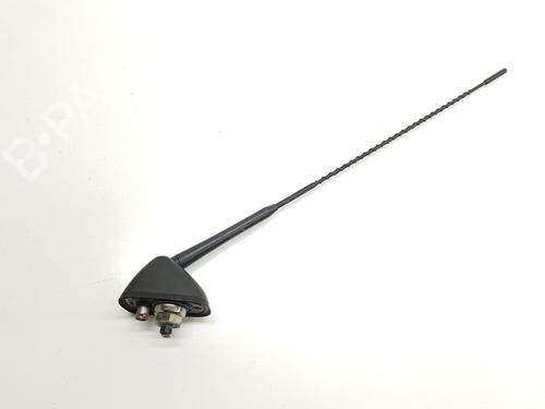 Antenna/Base MITSUBISHI L200 / TRITON (KA_T, KB_T) 2.5 DI-D 4WD (KB4T) | BP30134183C140