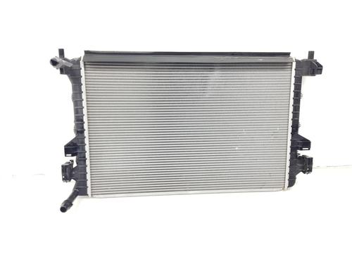 Water radiator VW GOLF VII (5G1, BQ1, BE1, BE2) [2012-2021]  11600959