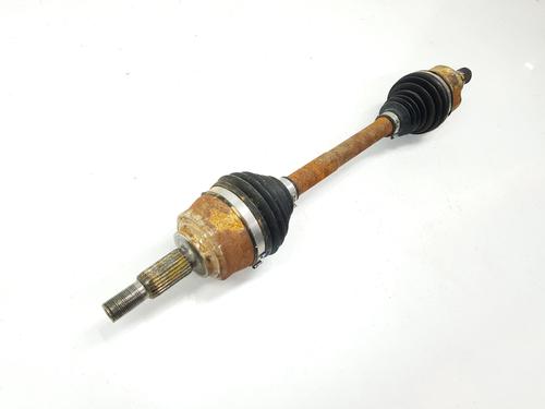 Left front driveshaft RENAULT CLIO V (B7_)  | BP34253836M38  - Image 5