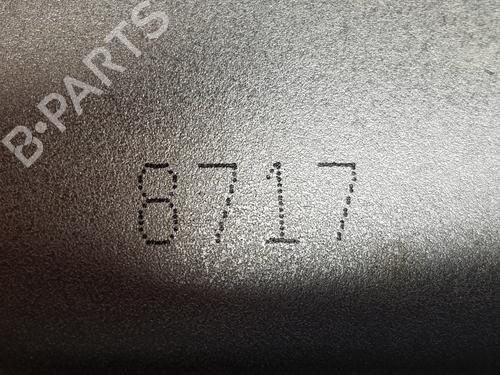 Injection rail NISSAN JUKE (F15) 1.6 | BP11758529M98 
