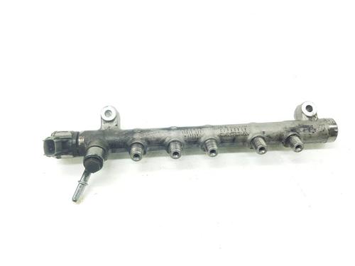 Used Injection rail Injection rail VOLVO V40 Hatchback (525) D2 (120 hp) 40082899 40082899