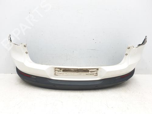 Used Rear bumper VW TIGUAN (5N_) [2007-2018]  24500803