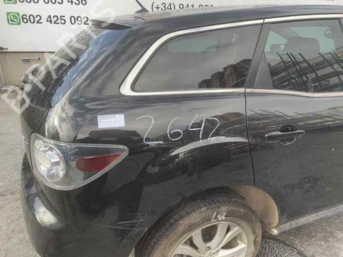Luftmassenmesser MAZDA CX-7 (ER) 2.2 MZR-CD AWD (ER10A) | BP4654998M95 