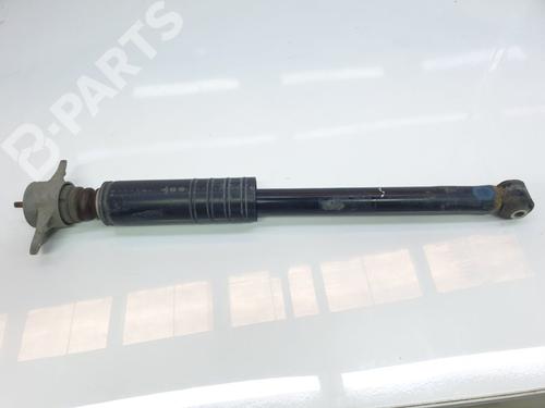 Used Left rear shock absorber Left rear shock absorber FIAT LINEA (323_, 110_) 1.3 JTD Multijet (323AXB1A) (86 hp) 8043867 8043867