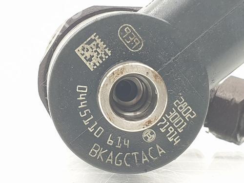 Injector FIAT PANDA (312_, 319_) 1.3 D Multijet (312PXU1A, 312PXW1A) | BP37430058M100 - Image 5