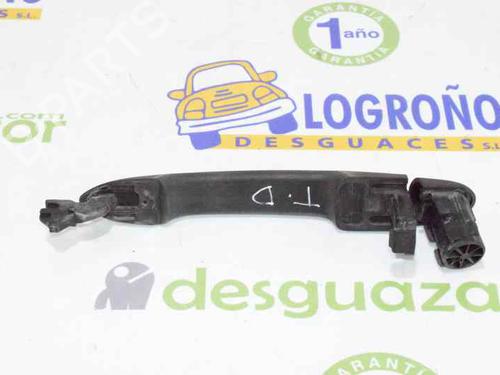 Høyre bak utvendig håndtak RENAULT MEGANE II (BM0/1_, CM0/1_) 1.5 dCi (BM0F, BM0T, BM2B, CM0F, CM0T) | BP1639408C130 
