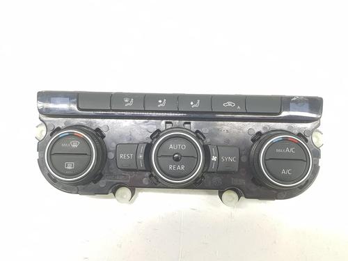 Used Climate control SEAT ALHAMBRA (710, 711) 2.0 TDI (184 hp) 11526581