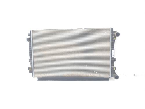 Water radiator SEAT LEON (KL1, KLG)  | BP29436706M31 