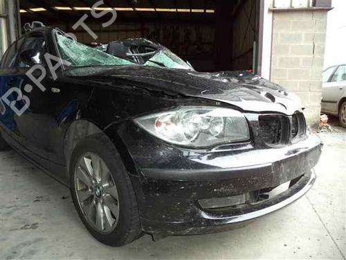 Mass air flow sensor BMW 1 (E87) 118 d | BP1633991M95 