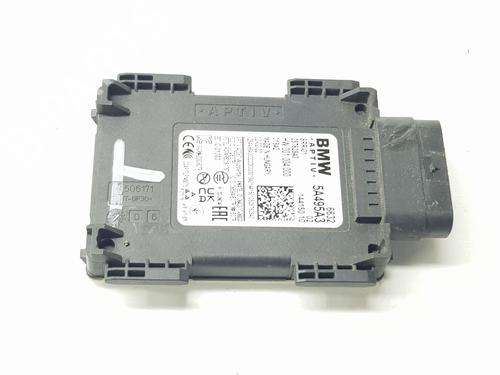 Used Electronic module BMW X6 (G06, F96) xDrive 30 d Mild-Hybrid (286 hp) 27881444
