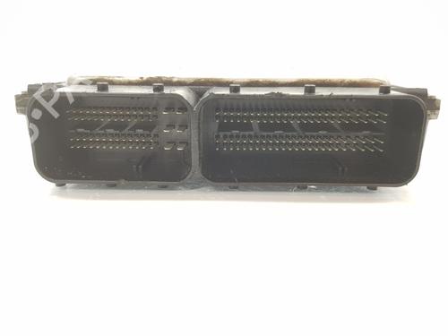 Engine control unit (ECU) MERCEDES-BENZ A-CLASS (W176) A 200 CDI / d (176.008) | BP18409075M57 