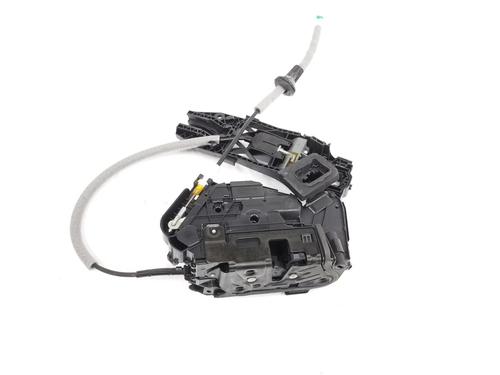 Used Front right lock SKODA KAROQ (NU7, ND7) 2.0 TDI 4x4 (150 hp) 10096186