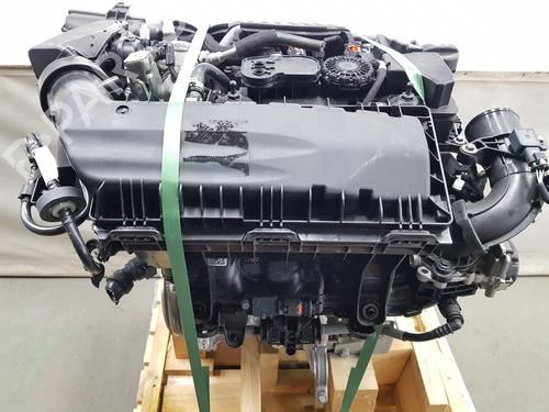 Engine FIAT 600e / 600 (365_, 364_) | BP32072537M1 - Image 3