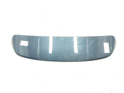Spoiler AUDI A4 B9 Avant (8W5, 8WD) 3.0 TDI (218 hp) 10391834