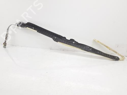 Left curtain airbag VW GOLF VI (5K1) 2.0 GTi | BP10352391C11 
