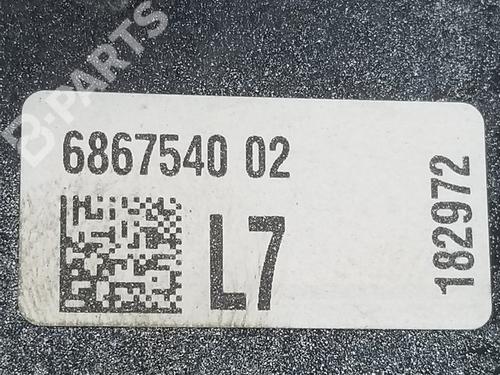 Left rear suspension arm BMW 1 (F21) 118 d | BP8847898M14 