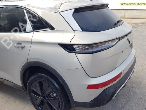 Right front window switch DS DS 7 Crossback (J4_, JR_, JC_) | BP38516773I26 - Image 10