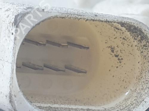 Rear left lock SEAT LEON (1P1) 2.0 TFSI | BP30593803C100 