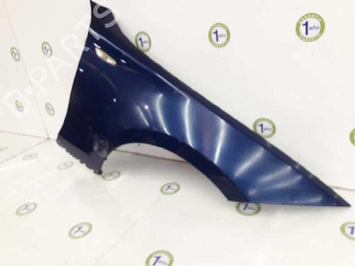Right front fenders BMW 1 (E87) 130 i | BP5155915C42 
