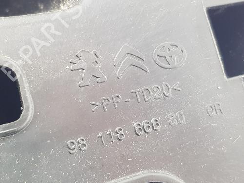 Other CITROËN JUMPY III Van (V_) | BP33441722O1 - Image 6