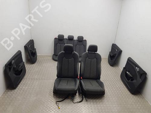 Used Seats set Seats set AUDI A1 Sportback (GBA) 30 TFSI (116 hp) 40226316 40226316